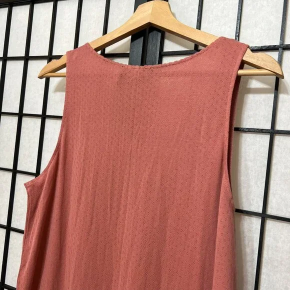 Hatch Women's Pajama Jumpsuit - Picture 5 of 8